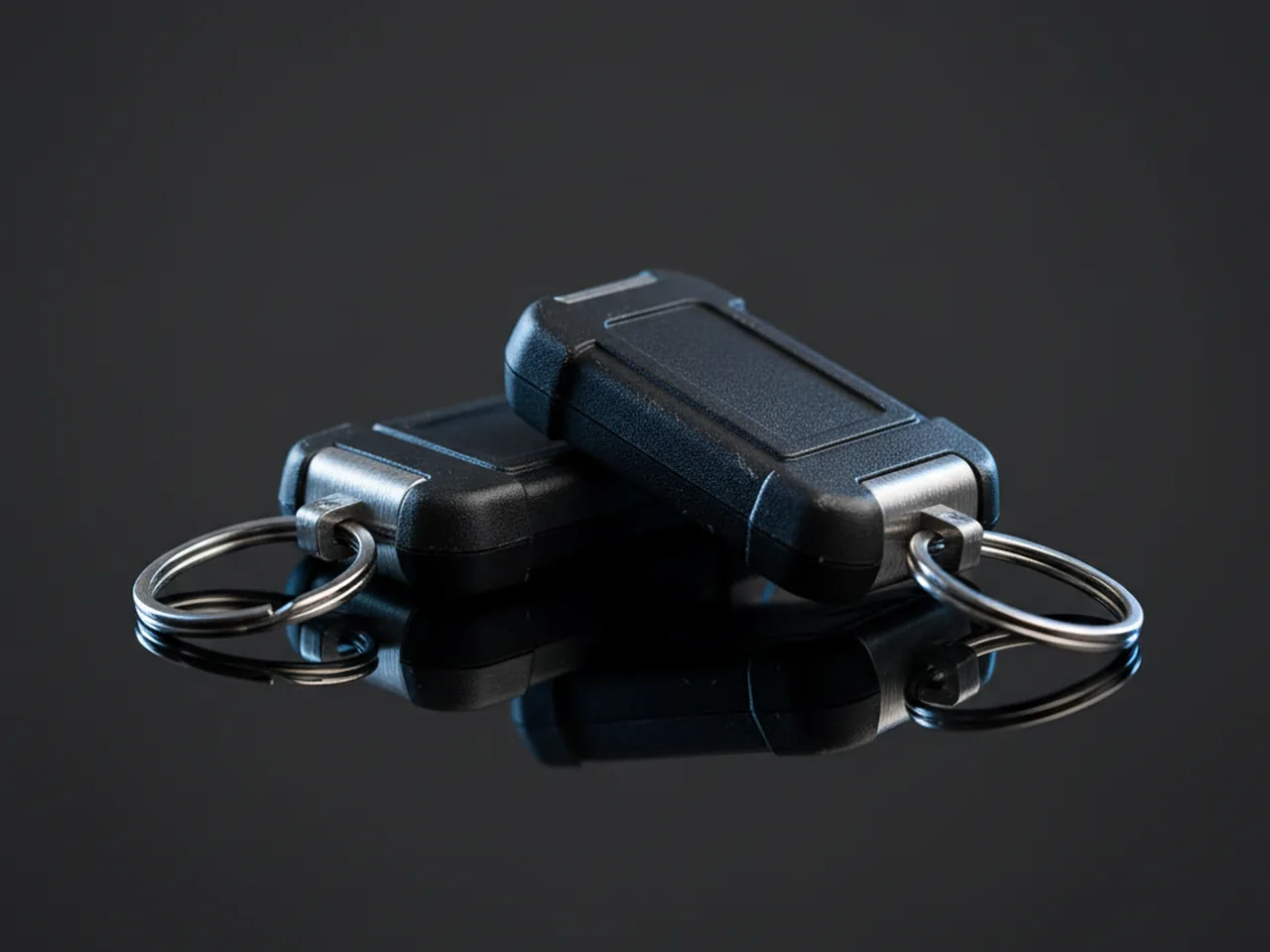 Gate & HOA Fob Replacements — compatible RFID credentials