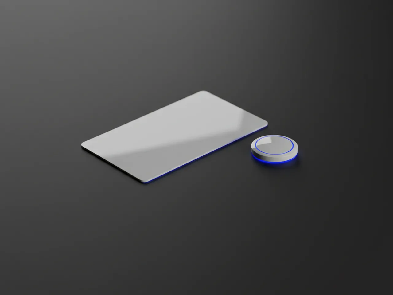 Managed & Cloud Access — compatible RFID credentials