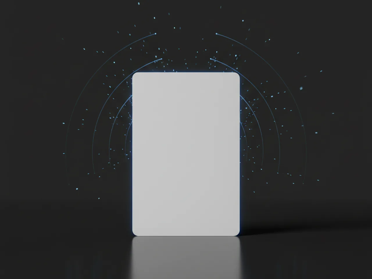 Wiegand Bit-Format Cards — compatible RFID credentials